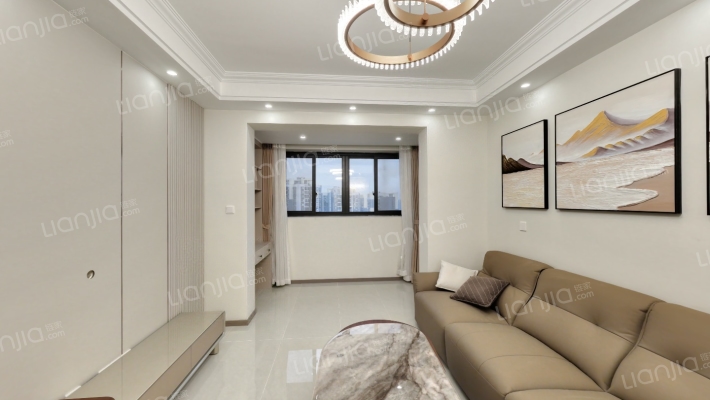 万圣家园D区二手房实景图