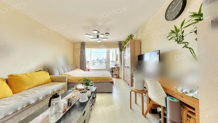 中天国际二手房实景图