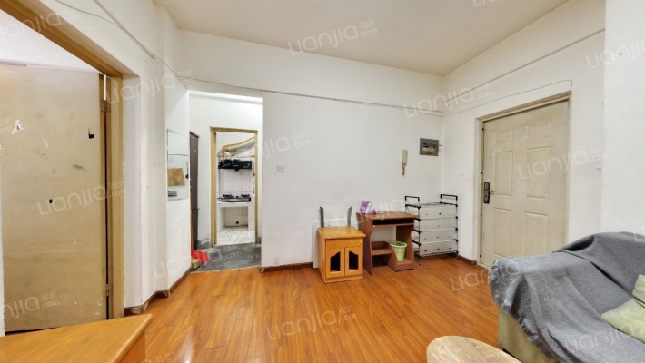 民乐园289号二手房实景图