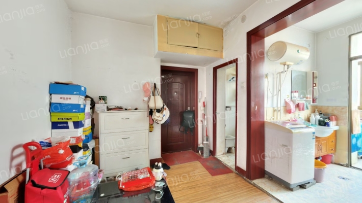 人财家属楼二手房实景图