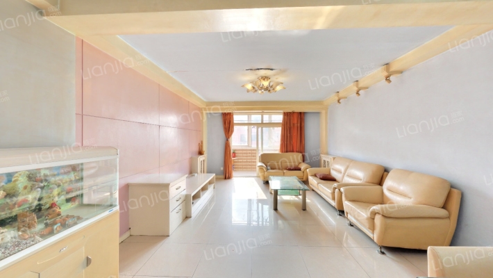 西潞东里社区二手房实景图