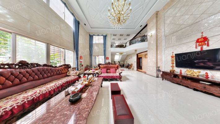 玉屏花园二手房实景图