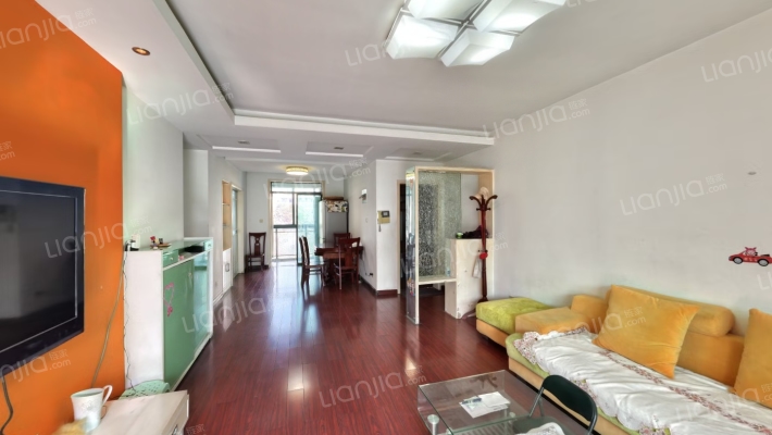 华侨城二手房实景图