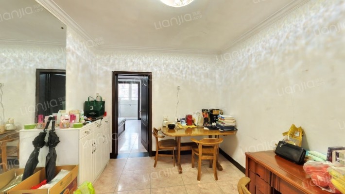 甘家口小区二手房实景图