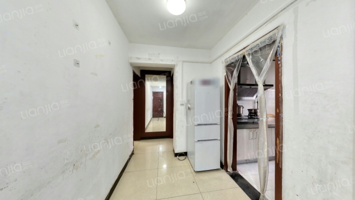 三里河二区二手房实景图