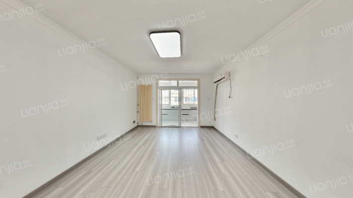 铁一局后村小区二手房实景图