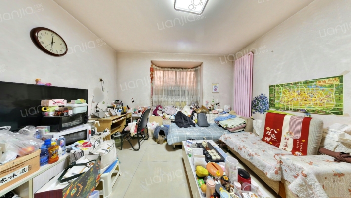 丽城花园二手房实景图