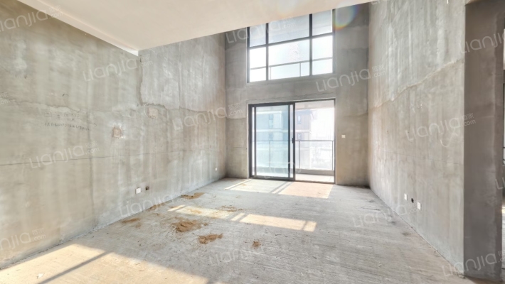 岭尚桃源二手房实景图