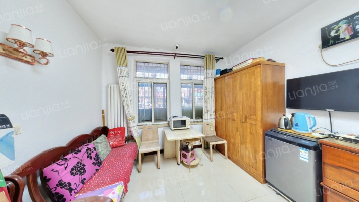 六段二手房实景图