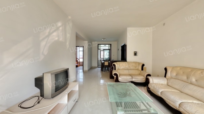 思念果岭国际社区二期湖光山色二手房实景图