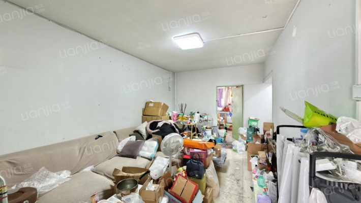 清和园二手房实景图