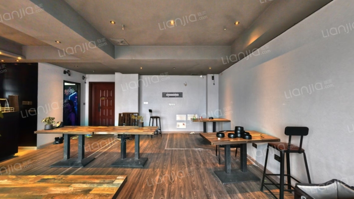 保利九悦荟二手房实景图