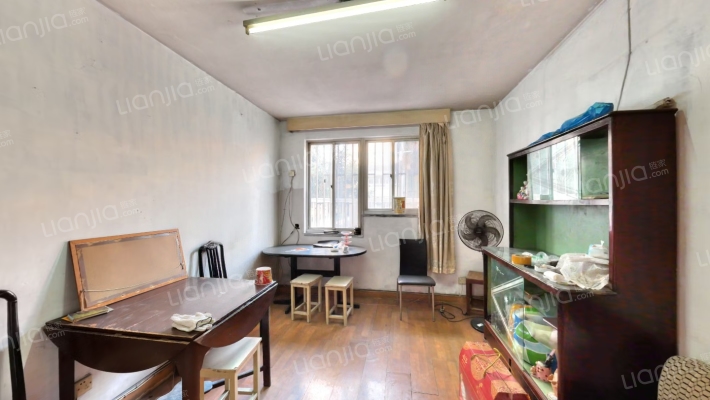 庆晖公寓二手房实景图