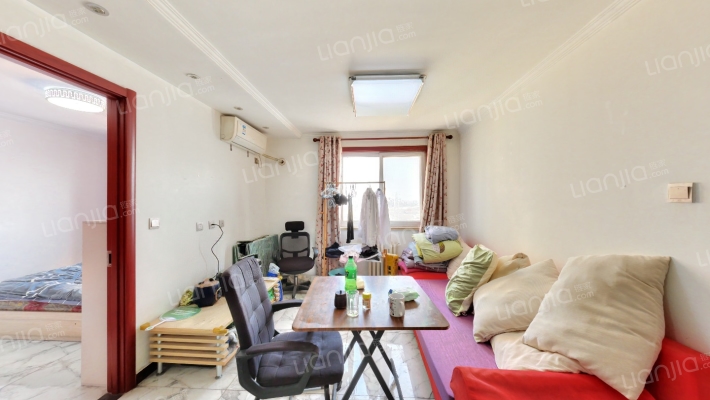 金隅滨和园2号院二手房实景图