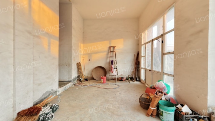 富春苑二手房实景图