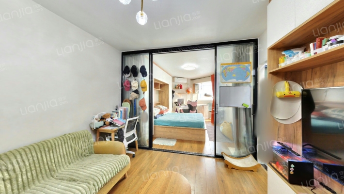 东王庄二手房实景图