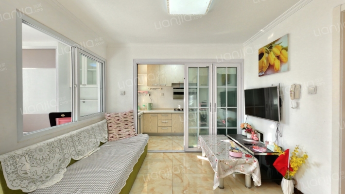 鼎顺嘉园西区二手房实景图