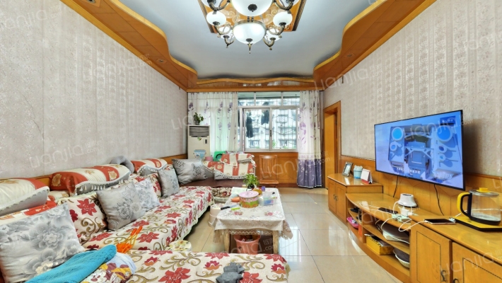 汇洋大厦二手房实景图