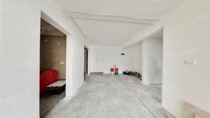 殷富花苑南苑二手房实景图