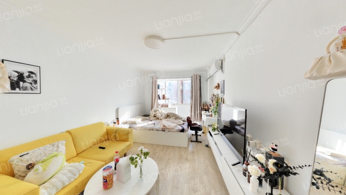 太平庄南里二手房实景图