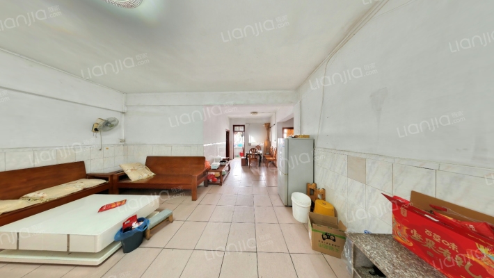 龙山大道二手房实景图