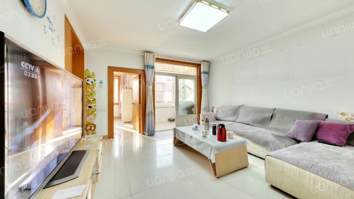 燕化星城健德三里二手房实景图