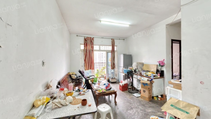 思源居二手房实景图