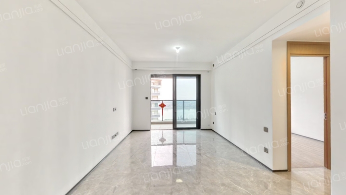 中铁阅江来二手房实景图