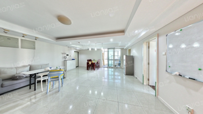 雅安国际公寓二手房实景图