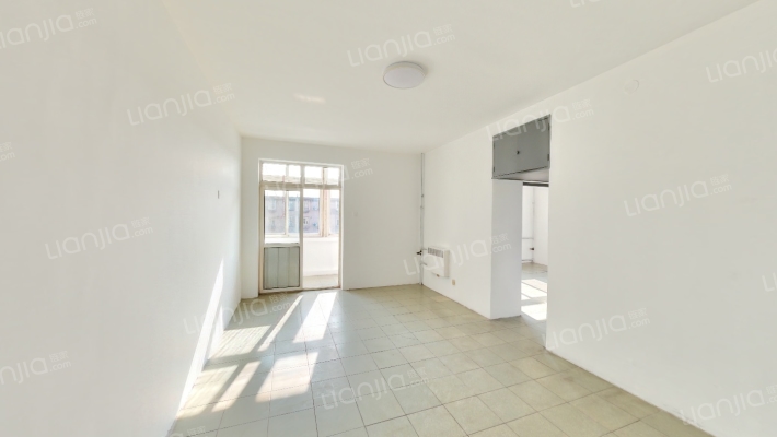 建华南里二手房实景图