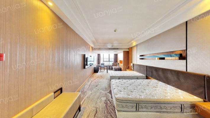 亚洲国际奥斯汀柏丽酒店二手房实景图