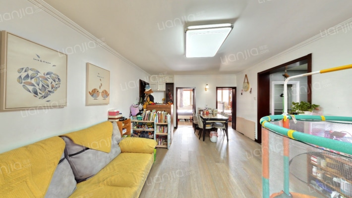 佳运园一期二手房实景图