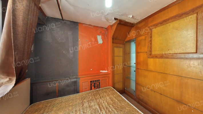 远洋花园二手房实景图