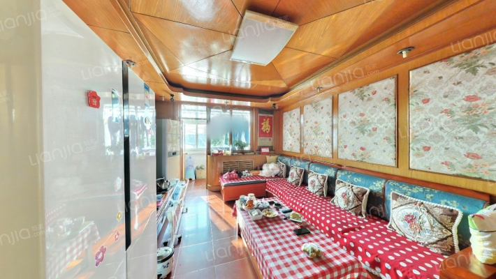 良乡西路甲11号二手房实景图