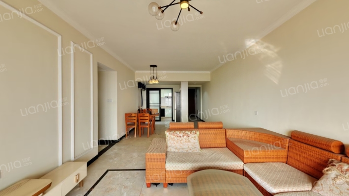 华俊翠苑二手房实景图