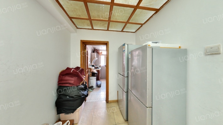 精图小区56号院二手房实景图