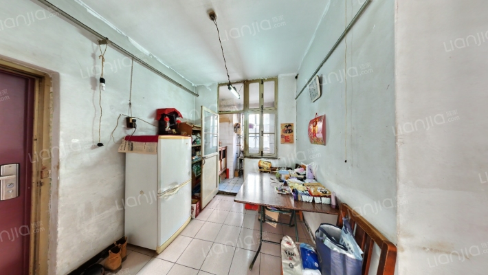 小经厂胡同二手房实景图