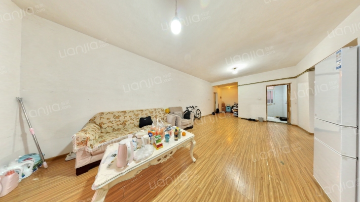 中和学苑路148号二手房实景图