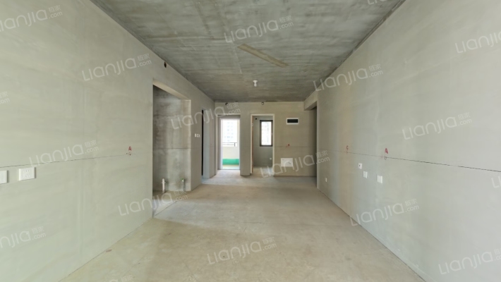 裕华城书山苑二手房实景图