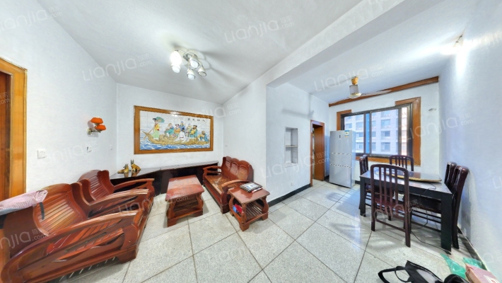 渔具厂宿舍二手房实景图