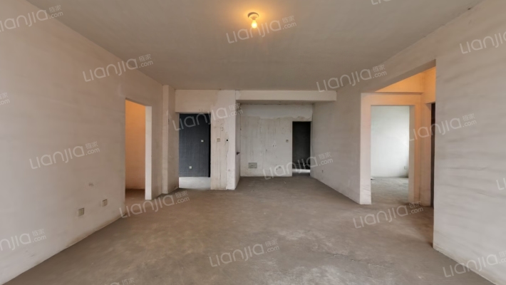 润弘丽都二手房实景图