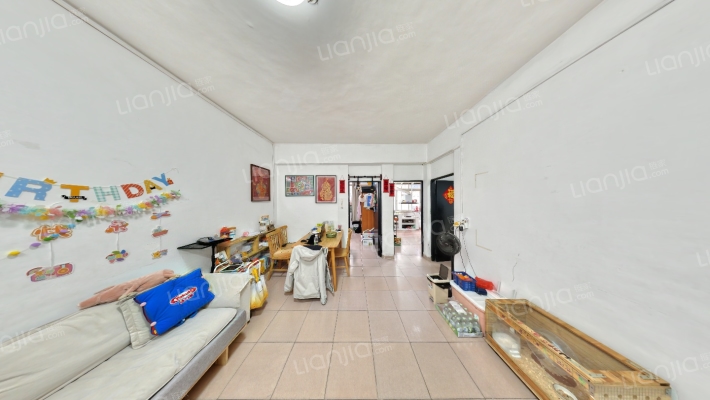 富丽家园百佳楼二手房实景图