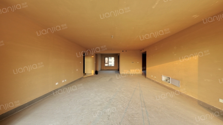 城投春风杨柳二手房实景图