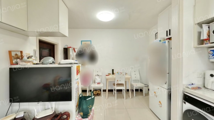 紫竹院路14号院二手房实景图