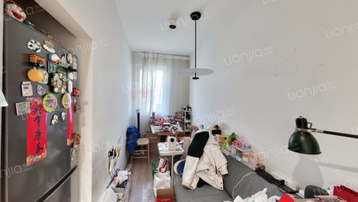 团结湖北二条二手房实景图