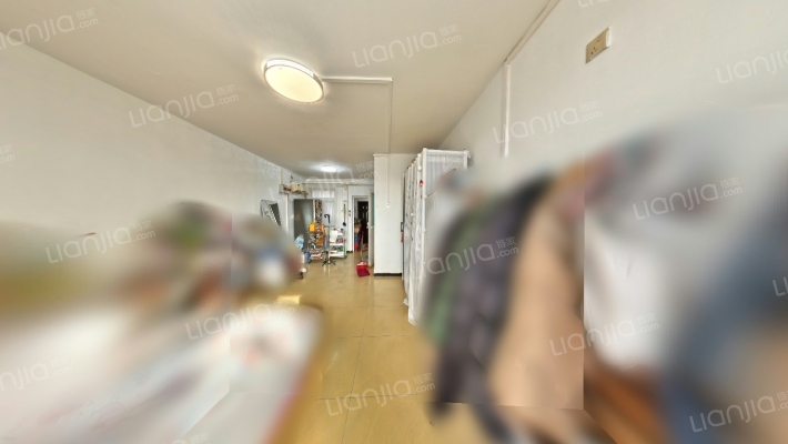 上园村二手房实景图