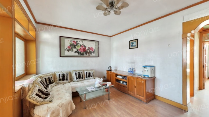 恒生花园一区二手房实景图