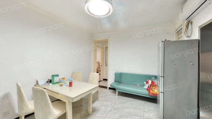 米巷小区二手房实景图