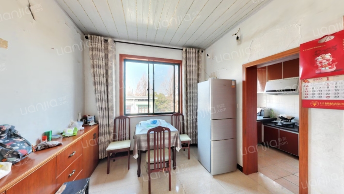 浙江省第一地质大队二手房实景图