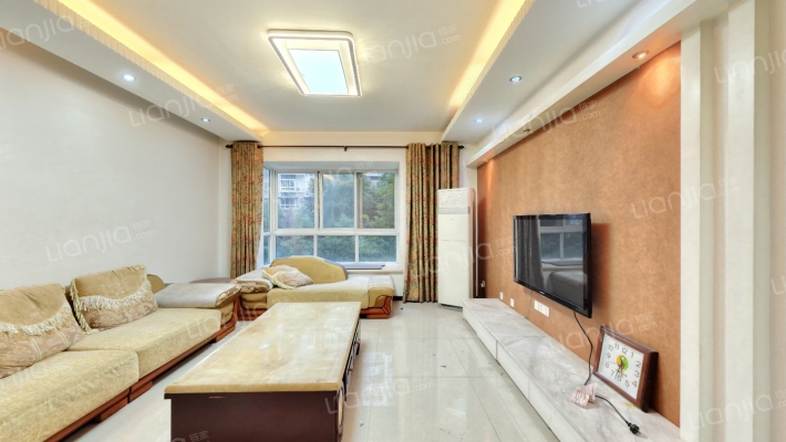 康阙福邸二手房实景图